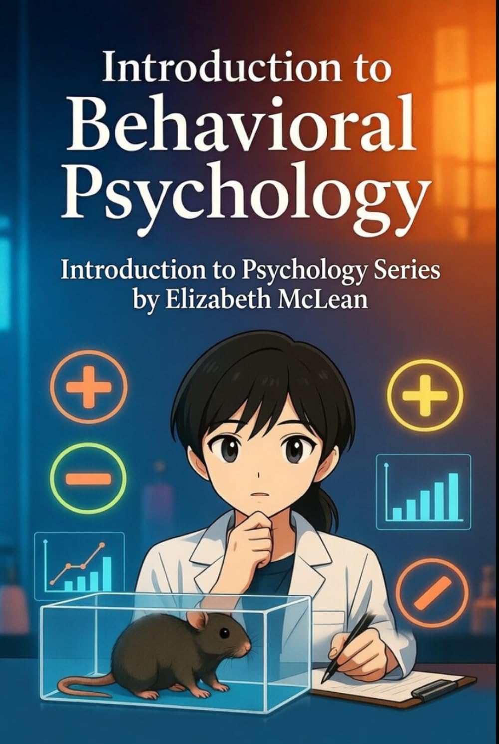 Introduction to Psychology: Behavioral Psychology