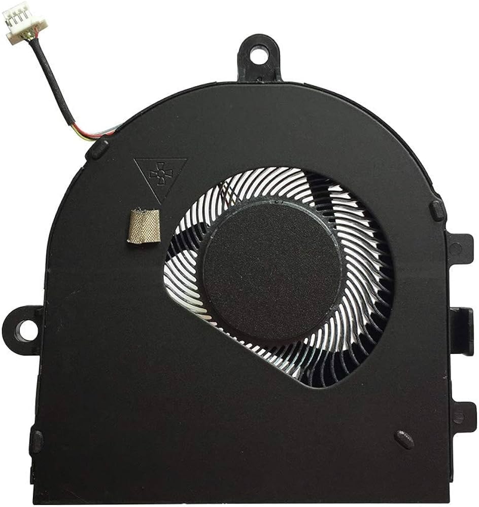 Dell Cpu Cooling Fn U Ype For