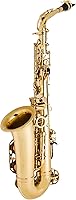 Vista 3 de Jean Paul USA AS-400 - Saxofón alto para estudiantes