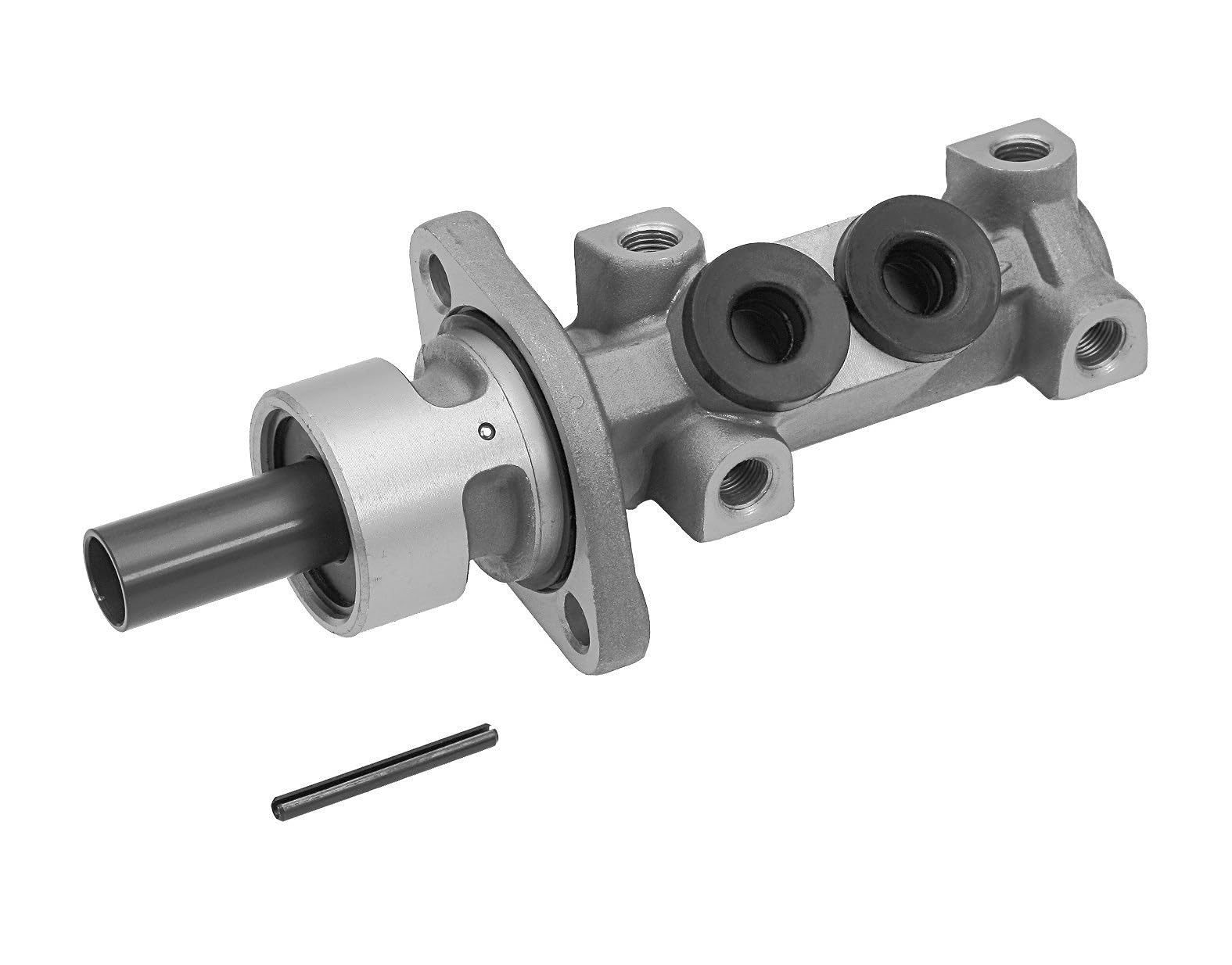 Meyle 100 611 0048 Brake Master Cylinder 22.2mm Diameter Aluminium Fits Seat VW