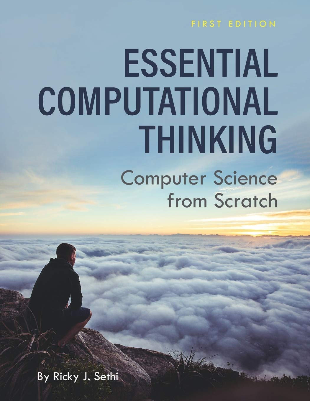 Amazon.com: Essential Computational Thinking: Computer Science from ...