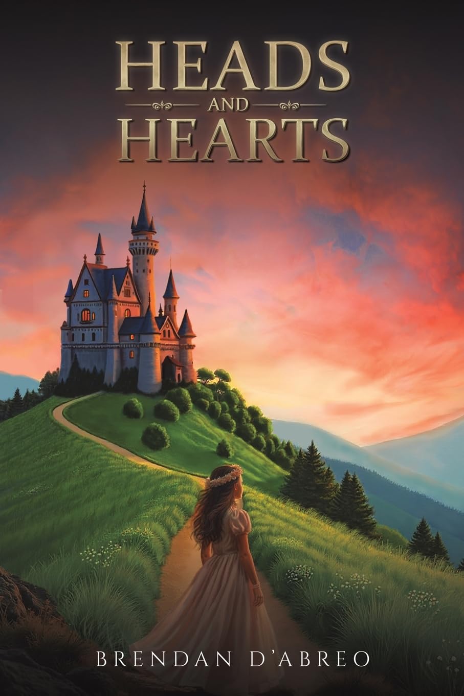 Heads and Hearts
