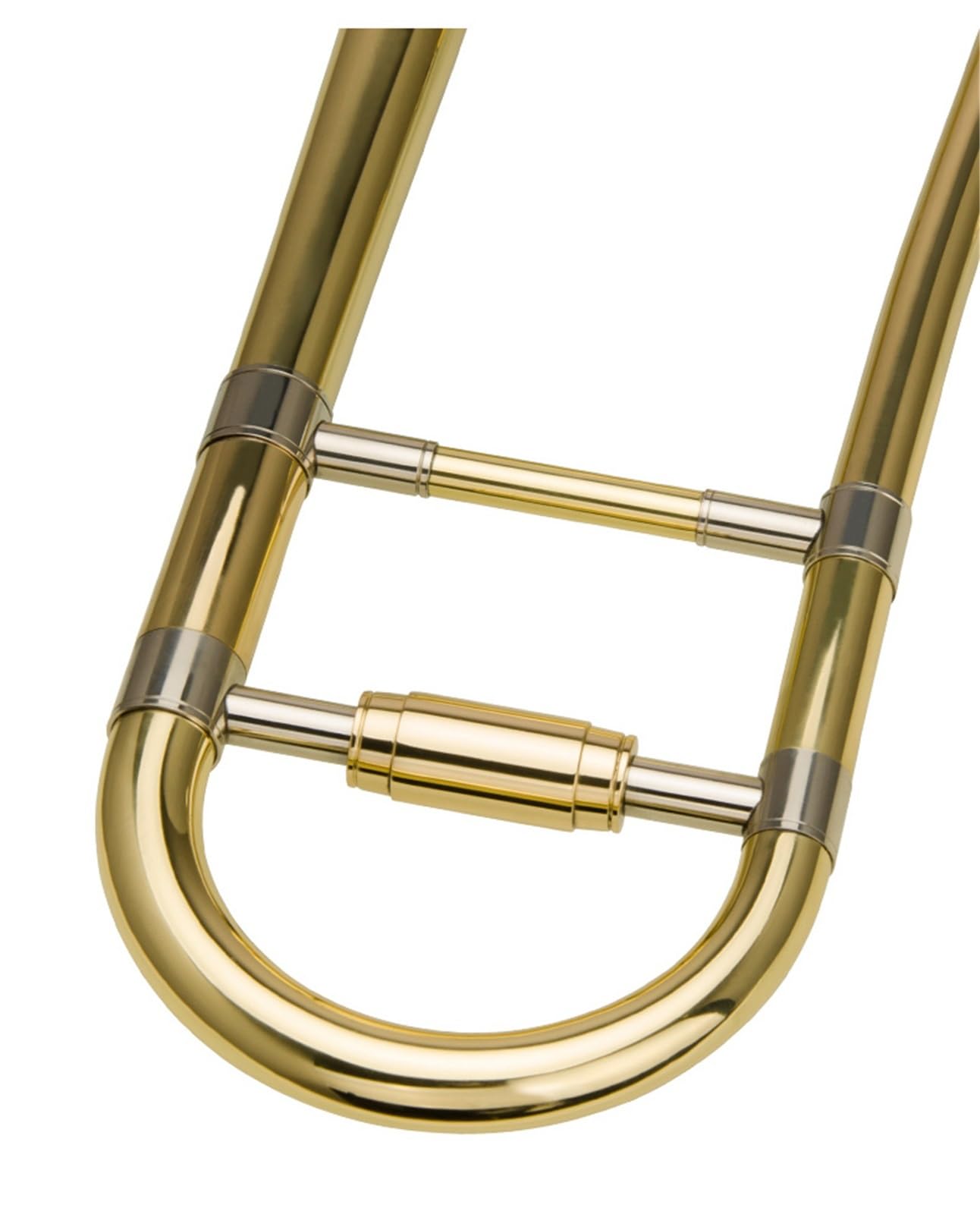 Trombone Professionale Trombone Tenore In Si Bemolle Adatto Per Esami Di Esecuzione Di Strumenti A Fiato Per Principianti E Professionisti