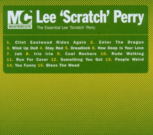 Miniatura 2 de Mastercuts Presents