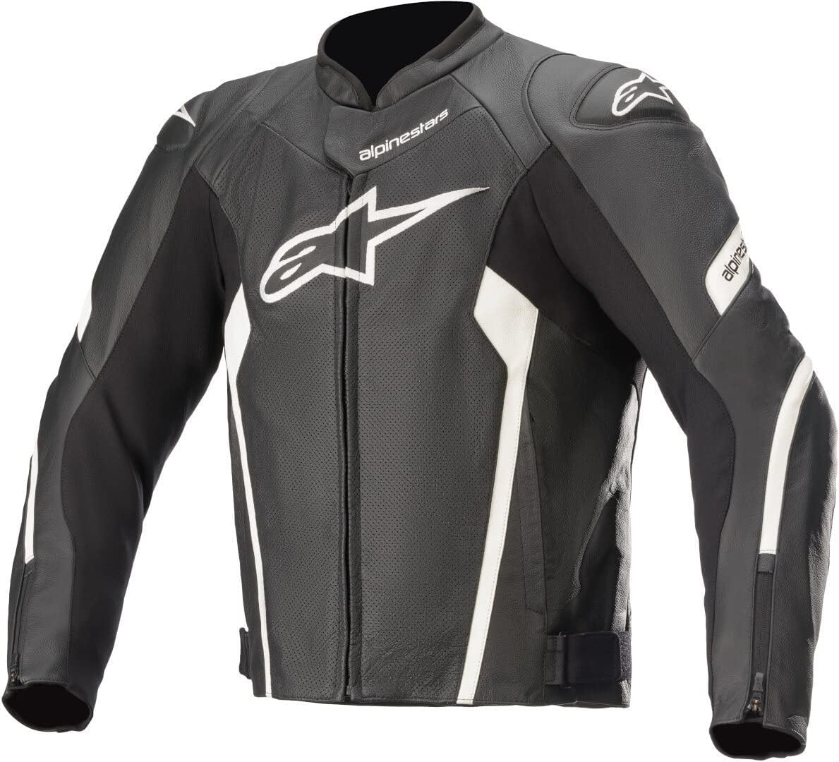 Alpinestars Faster V2 Airflow Men’s Street Motorcycle Jackets Alpinestars Faster V2 Airflow Men’s Street Motorcycle Jackets