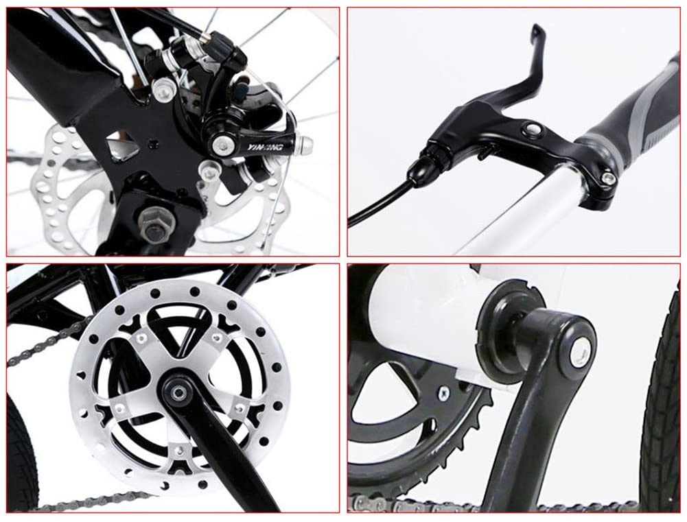 jinish　確認中SANHEM 折り畳み式　14インチ　コンパクト収納 jinish様専用 確認中SANHEM 折り畳み式 14インチ コンパクト収納