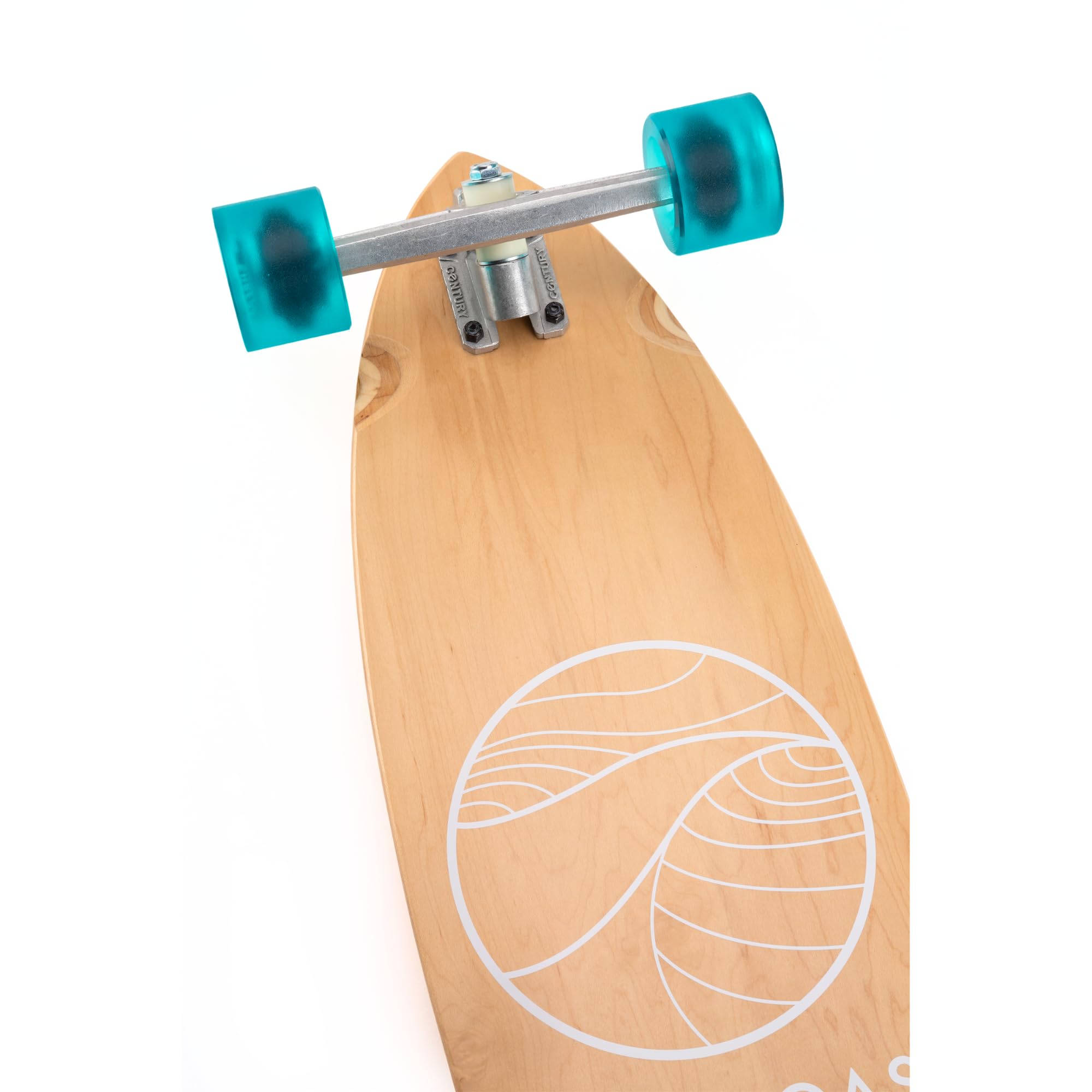 Amazon.com : GoldCoast Classic Bond Pintail – 37.75