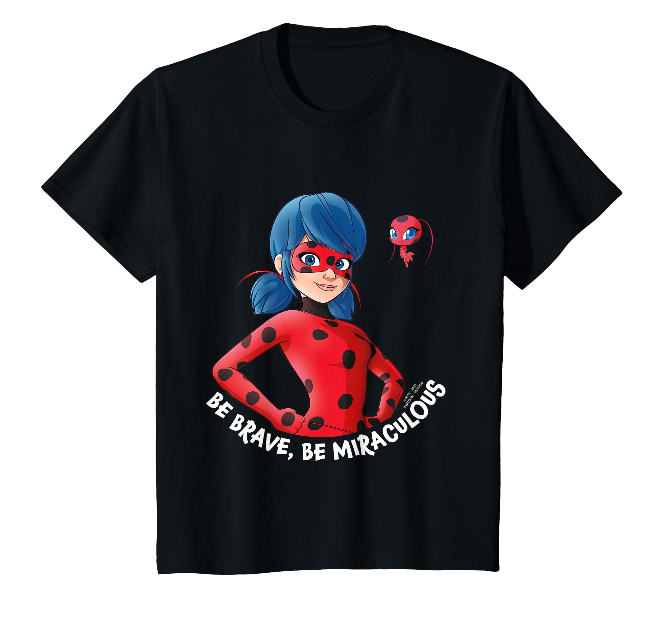 Kleidung mit Designs von Amazon Merch on Demand