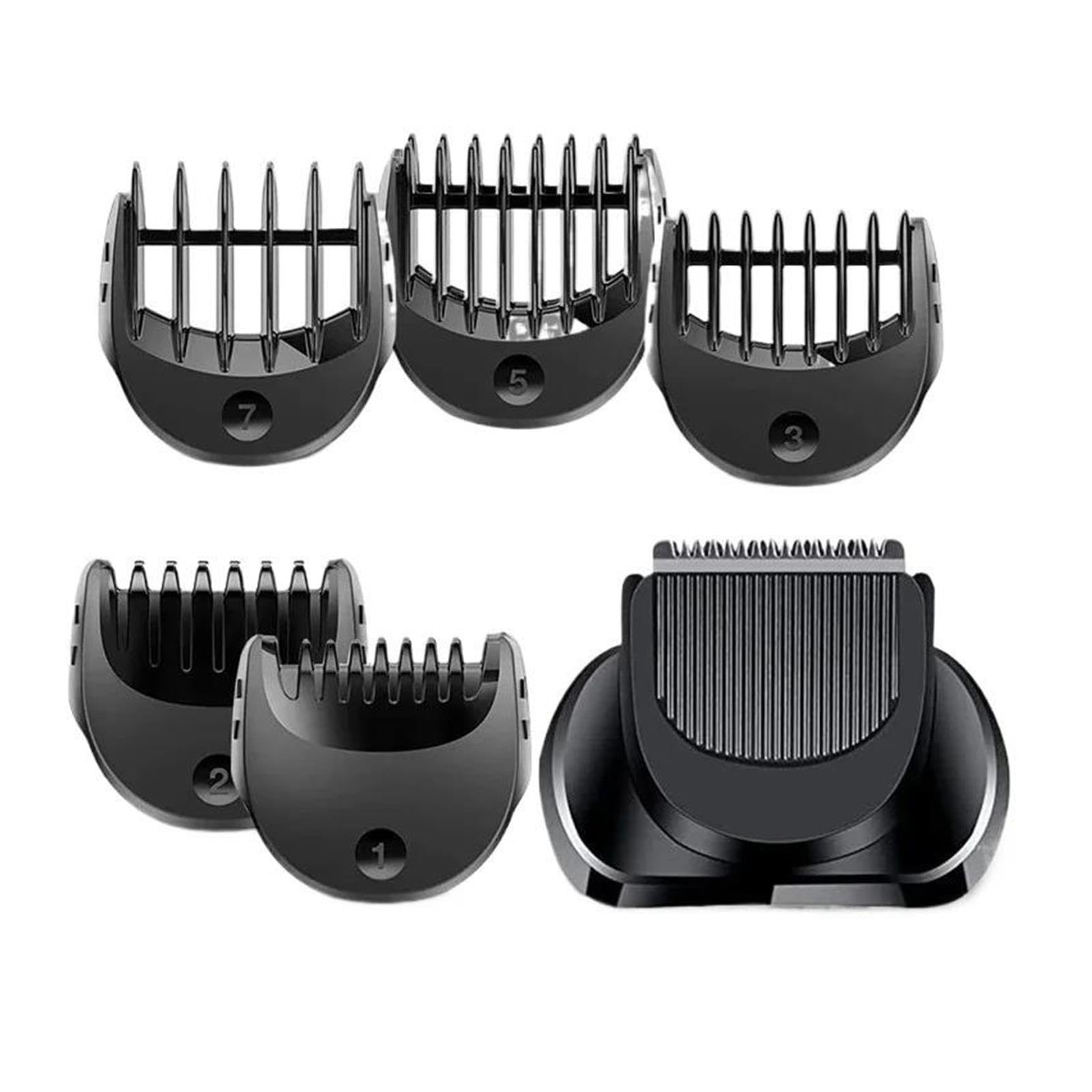 Pettine Tagliacapelli, Compatibile Con Braun, 300S 301S 310S