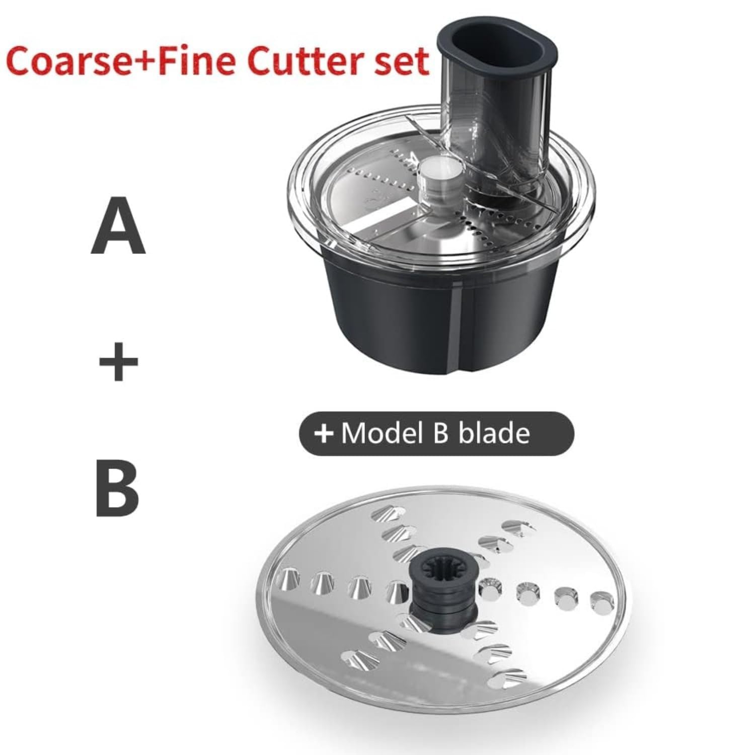 Machines de découpe de légumes et de fromages multifonctions pour mélange chaud, Thermomix accessoires de mélange chaud tm6 et tm5 accessoires pour broyeur de fromage