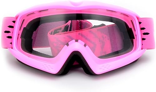 Gafas ATV para niños y adolescentes, gafas de motocross, todoterreno, para motocicleta
