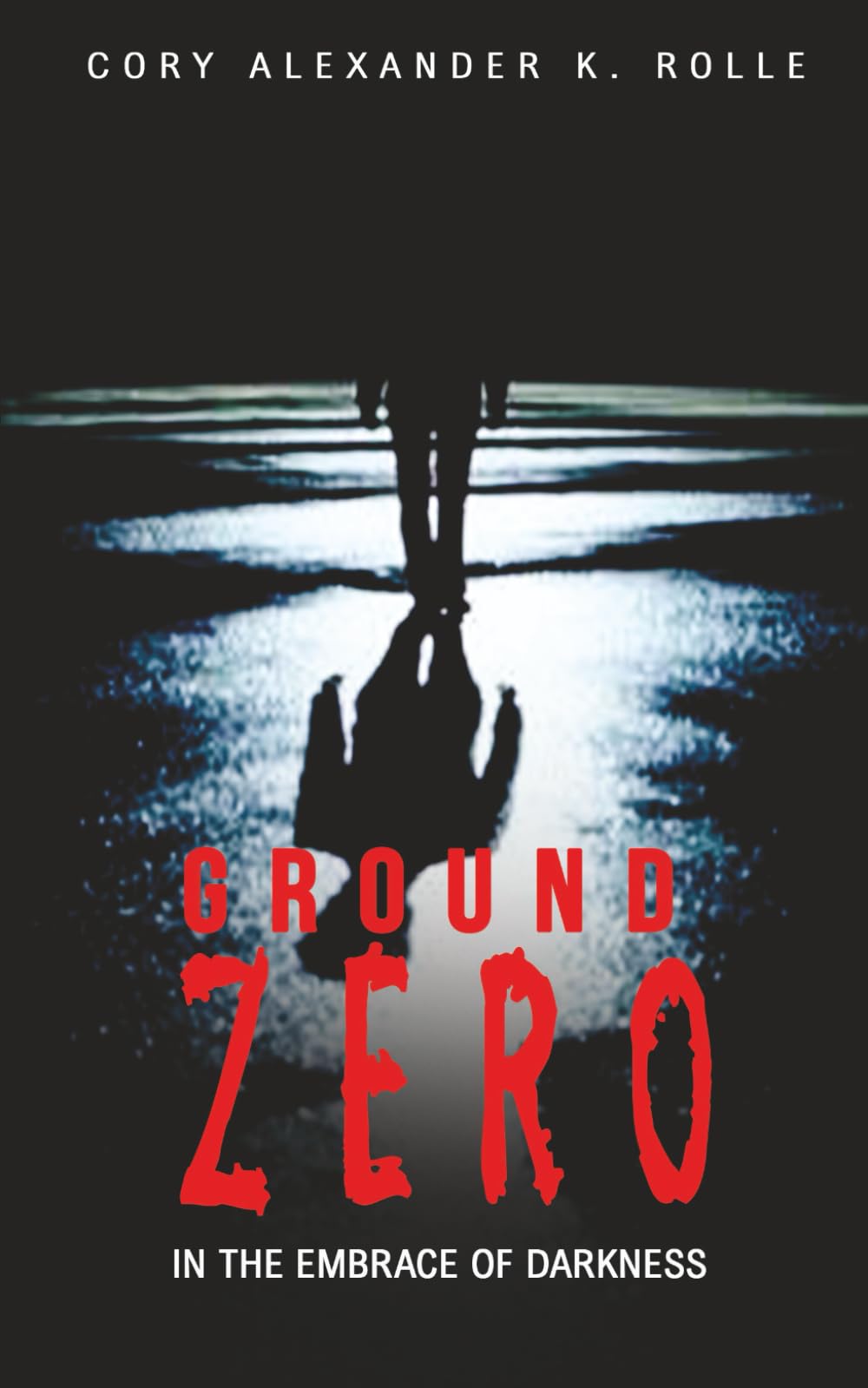 Ground Zero (A path of destruction)