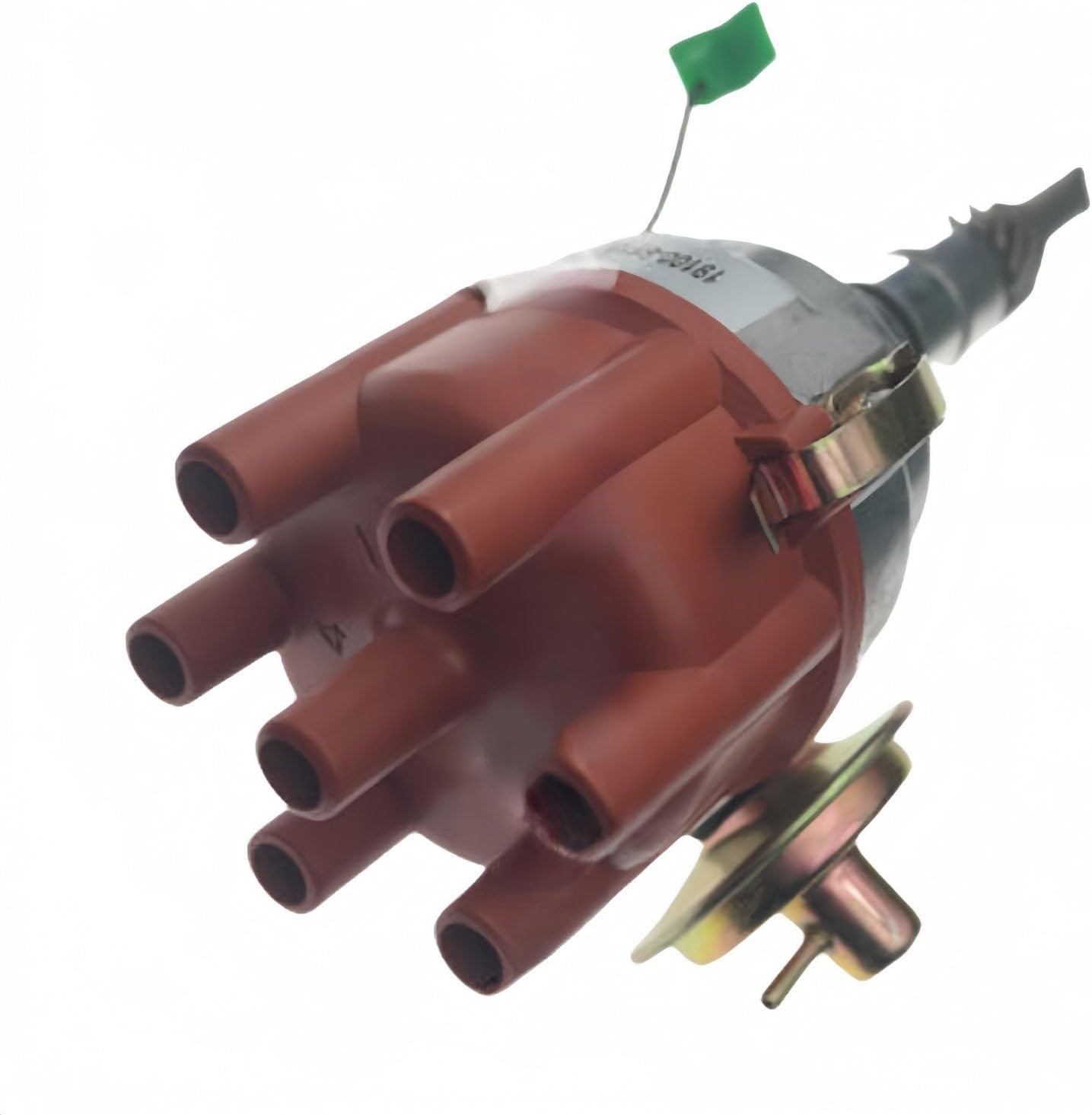 Distributor 19100-23021 Fits For Toyota 3FG15 Forklift w/ 3P 4P Engine 4 CYL New Aftermarket Parts