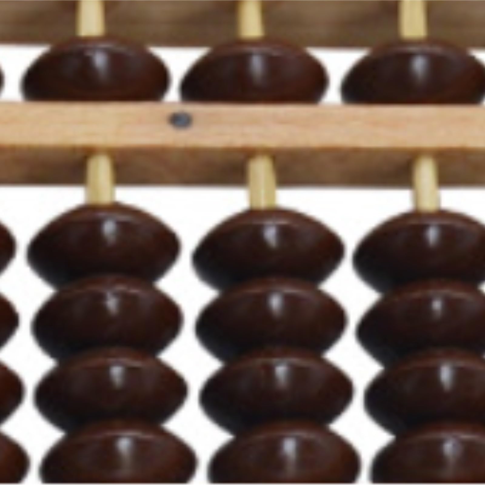 Abakus Mathematik Abacus 13-stelliger Rechner, Zählwerkzeug, Mathematiklernen for Anfänger, for Die Schulbildung, Abacus-Werkzeug Zählen Rechnen