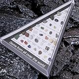 Zoom IMG-1 set di pietre e minerali Zoom IMG-1 set di pietre e minerali