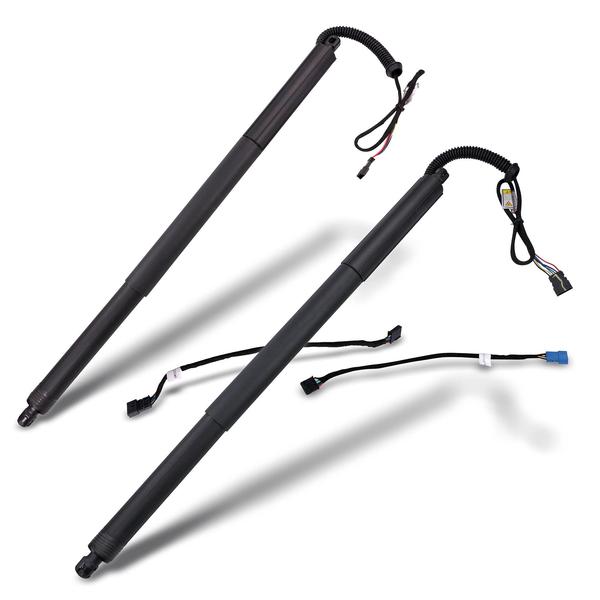 2x Elektrische Gasfeder Powerlift Heckklappe Links Und Rechts Für X5