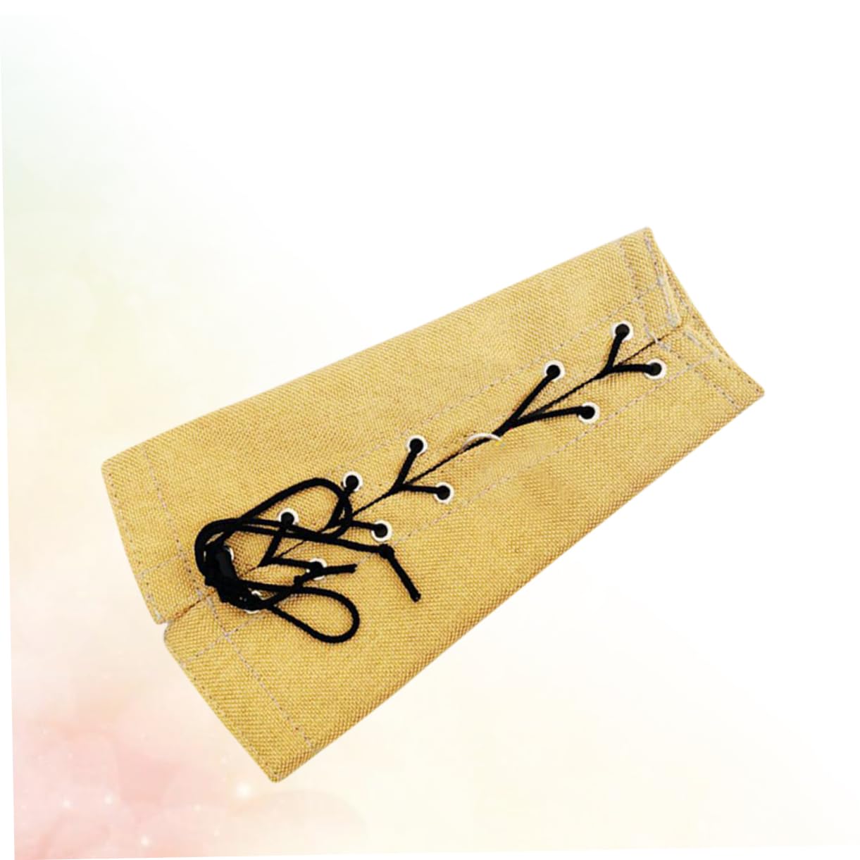 Hohopeti 3piezas Protector De Brazo para Cubierta Antideslizante para y Pájaros De Hombro Multiusos Protectora contra Arañazos para Casa y Exterior