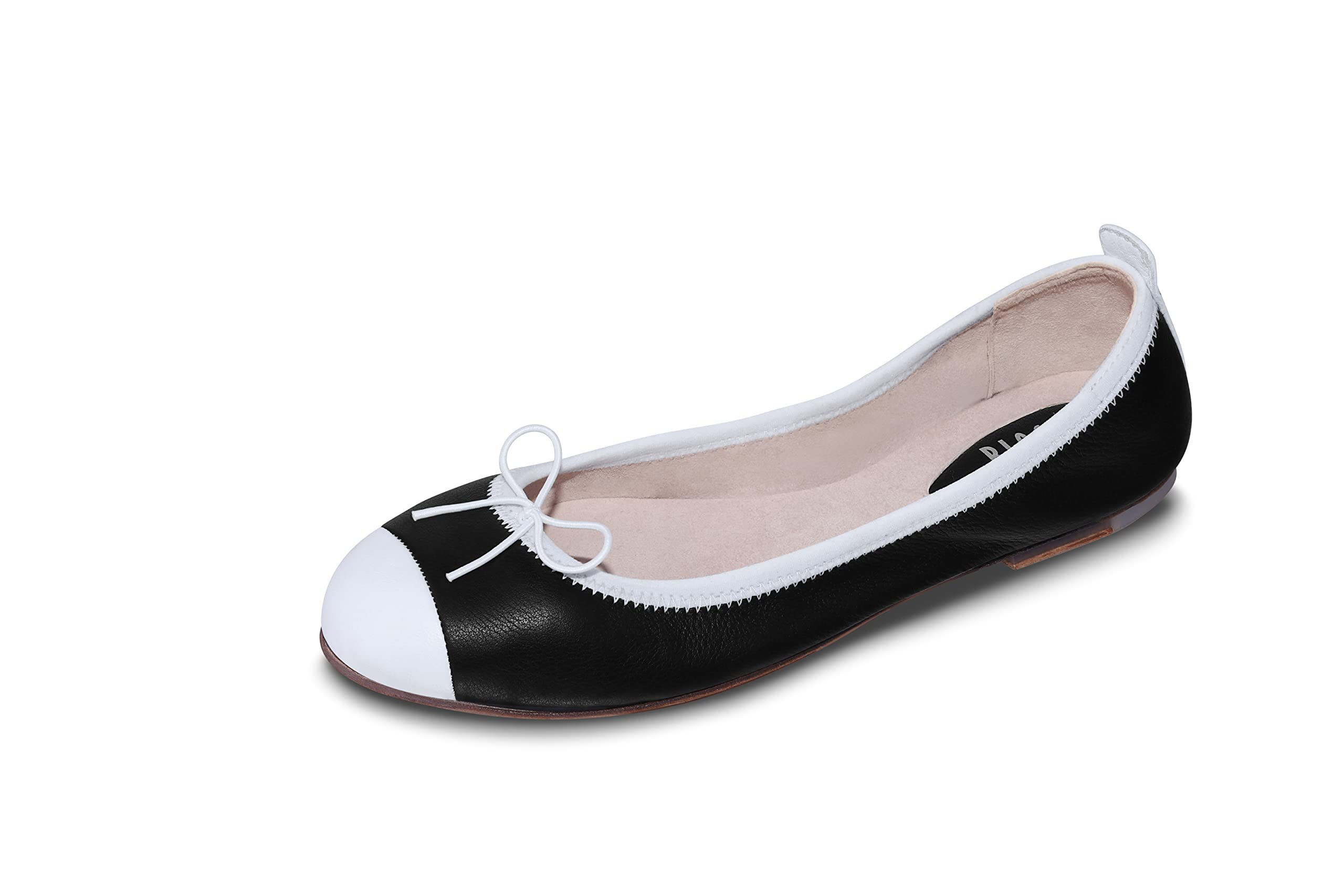 BLOCHSTORE-US Women's Rigel Ballet Flat