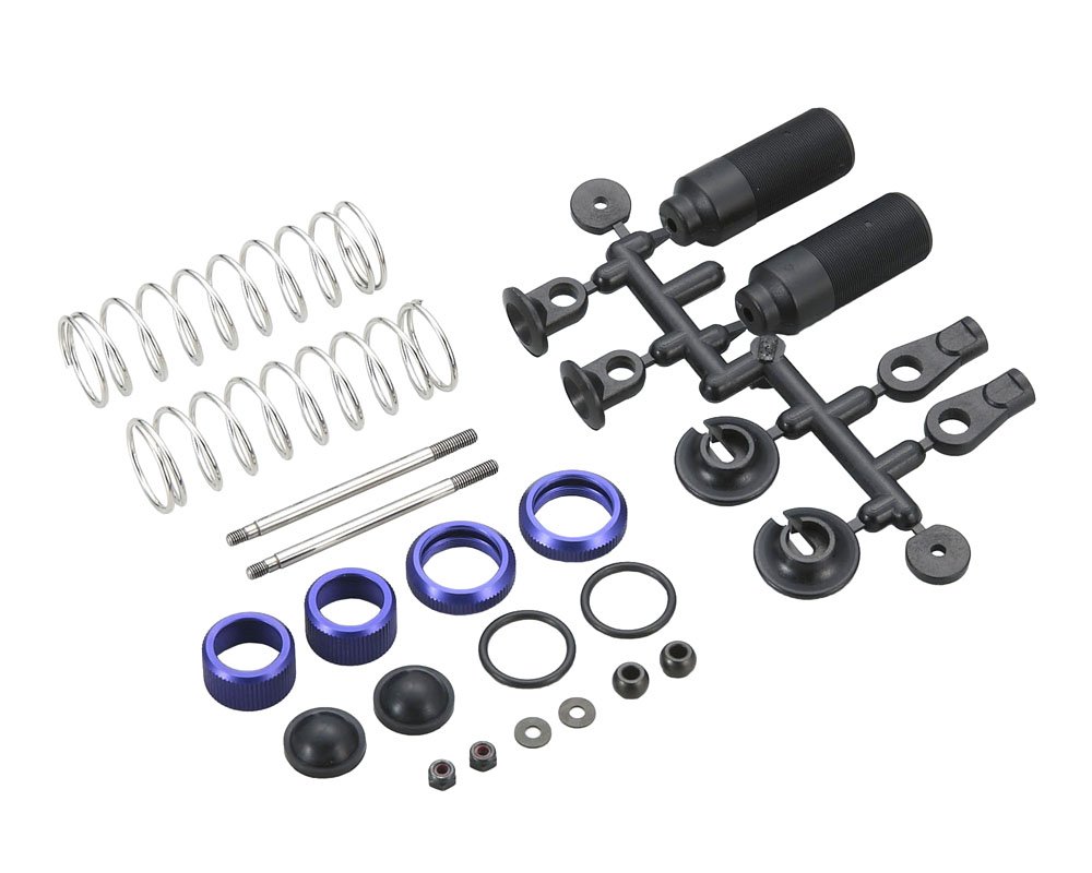 京商dbx 2台セット。