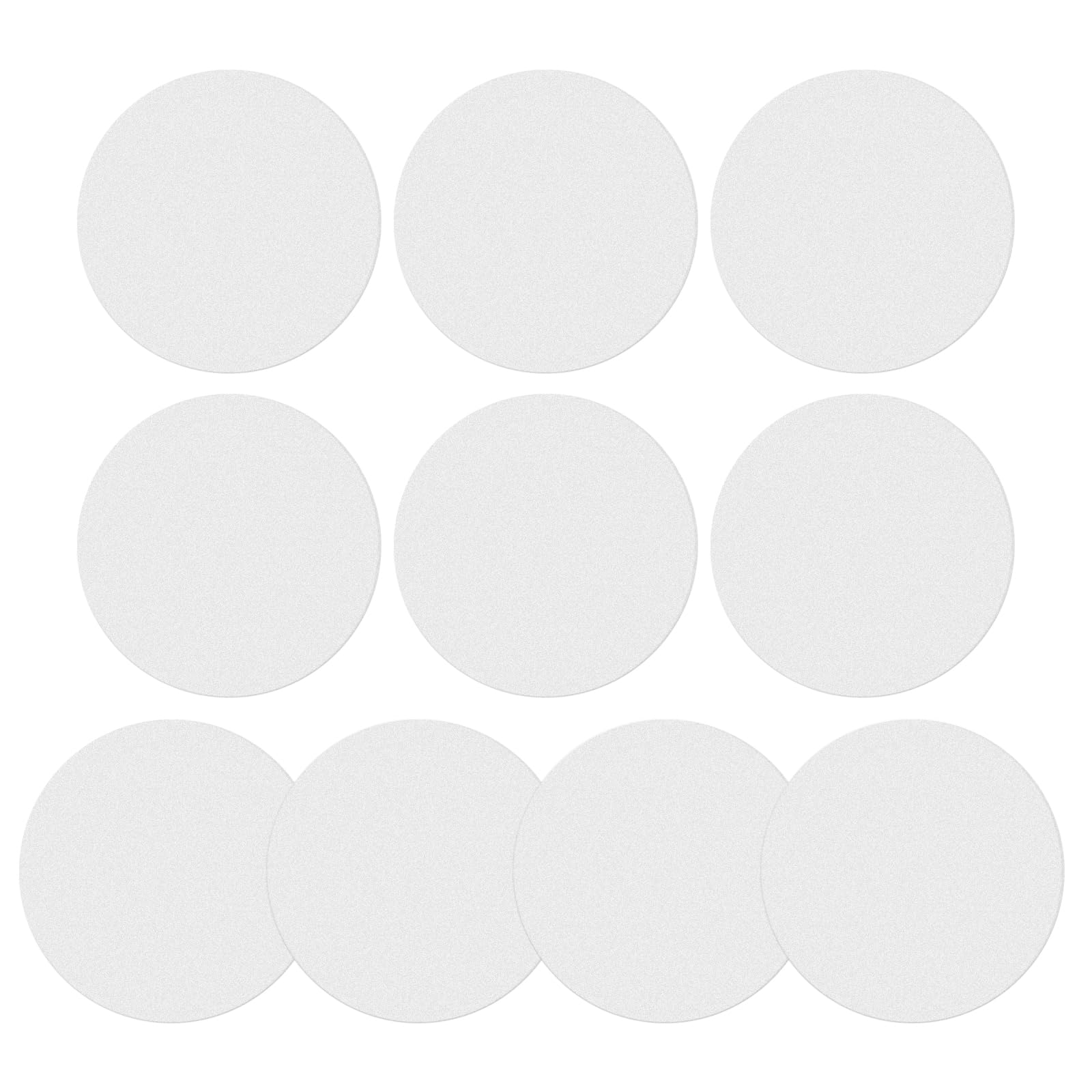 KEQGPCBE Klebepads