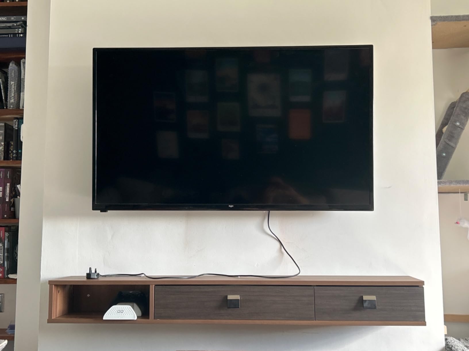 Customer photo