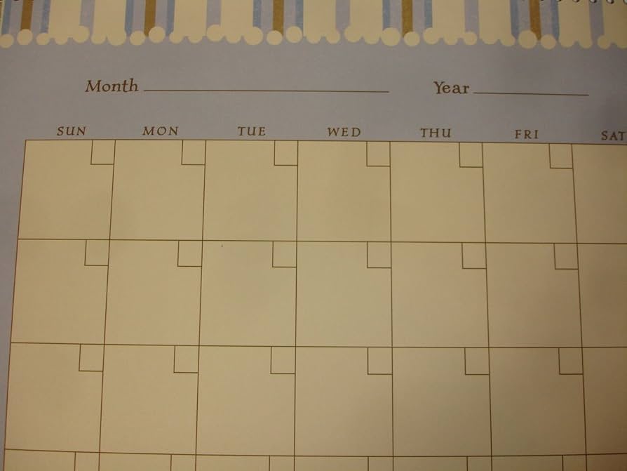 Amazon.com : Hallmark Baby BBA3706 Baby Boy 13 Month Sticker Calendar Tons of Cute : Baby Products : Baby Amazon.com : Hallmark Baby BBA3706 Baby Boy 13 Month Sticker Calendar Tons of Cute : Baby Products : Baby