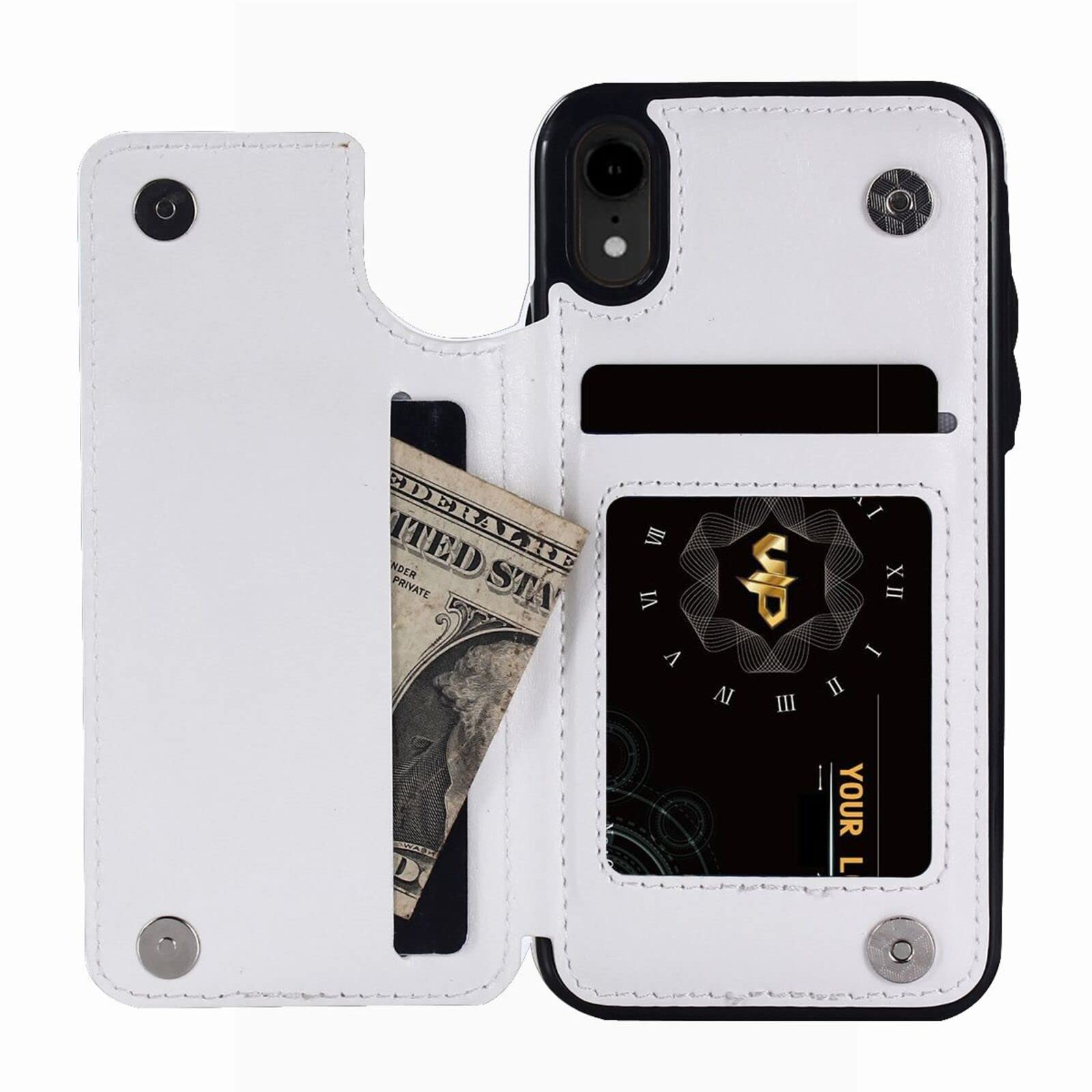 iPhone XR用ディフェンケース ウォレットケース iPhone XRケース 財布型 レディース メンズ iPhone XRケー 携帯電話アクセサリ iphone xr カード ケース ショルダー」の人気商品一覧・価格比較 - 価格.com
