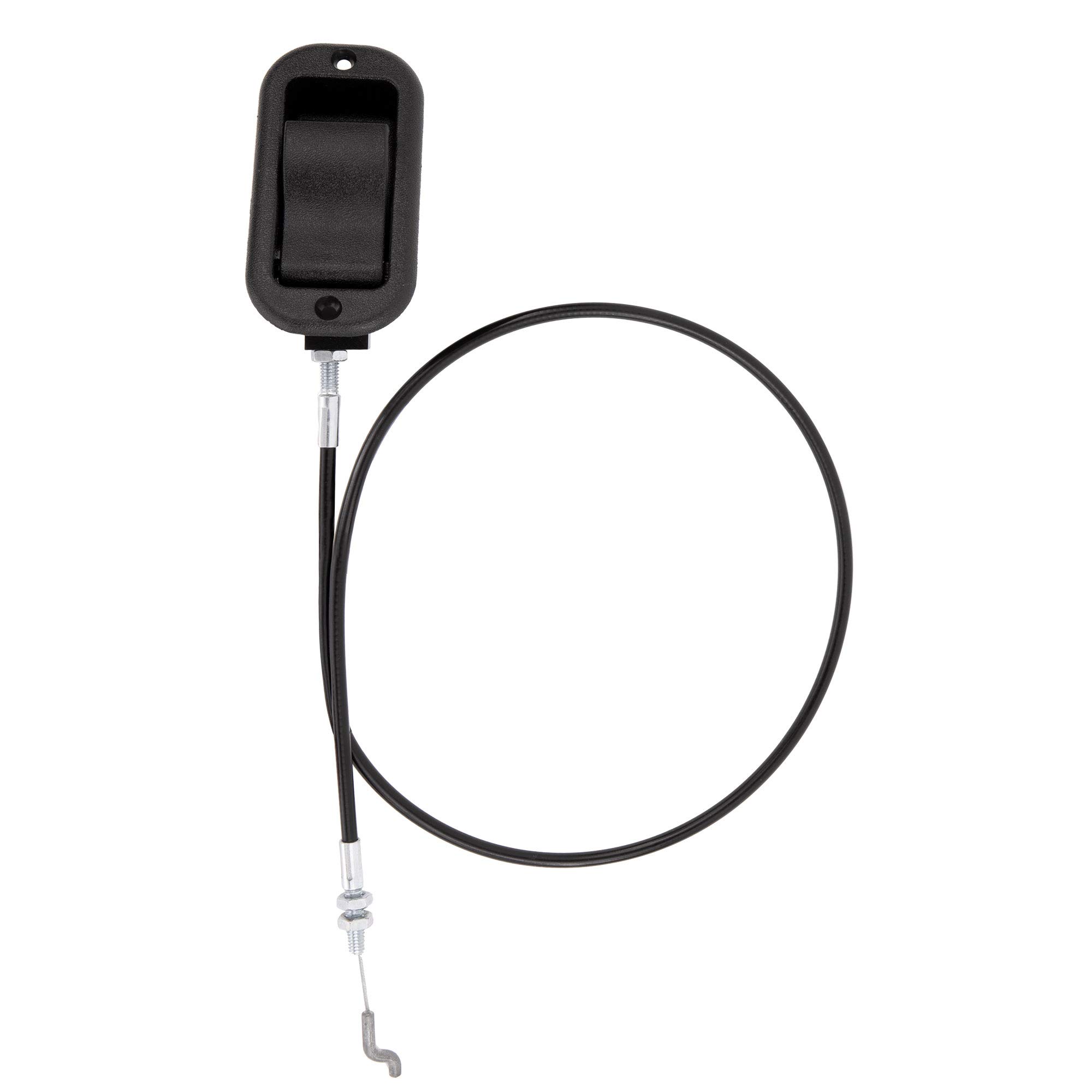 RecPro Euro Chair Recliner Release Mechanism with Cable | Replacement Cable