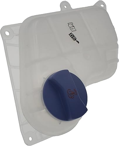 Miniatura 6 de Dorman 603  703  Depósito de Refrigerante Botella