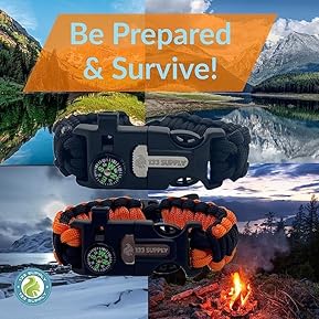 Best Survival Bracelet 9 61qnvZQrJzL. AC SY289