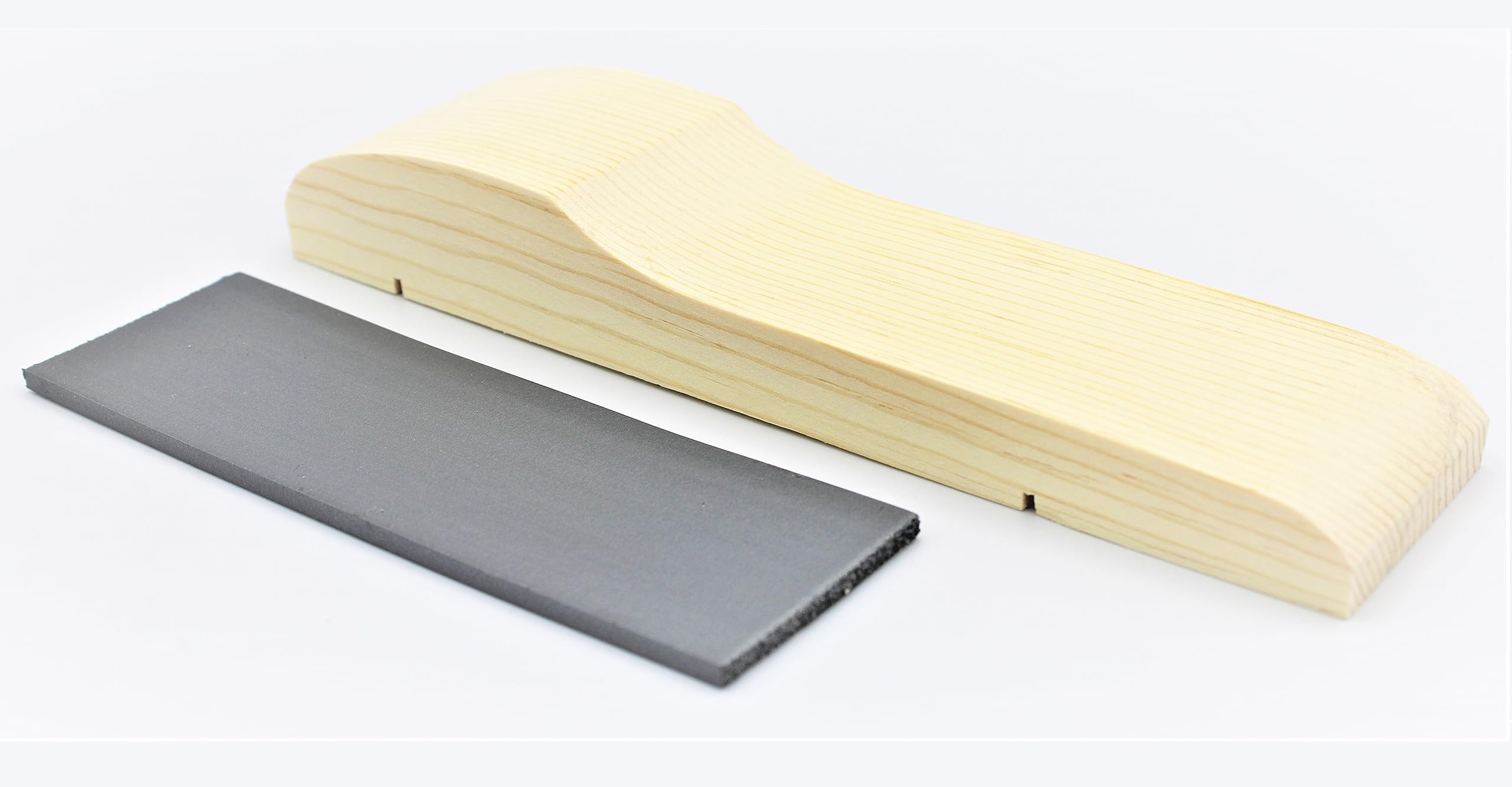 Maximum Velocity Pinewood Car | Includes Shaped Body, Flex Weight & Stock Official Scout Wheels and Axles | Jaguar Car Derby Car