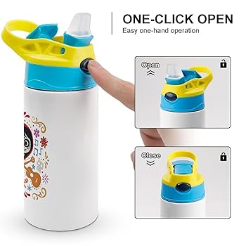 リメンバーミー　ストローボトル　海外ディズニー　正規品　ドリンクカップ リメンバーミー ストローボトル 海外ディズニー 正規品 ドリンク