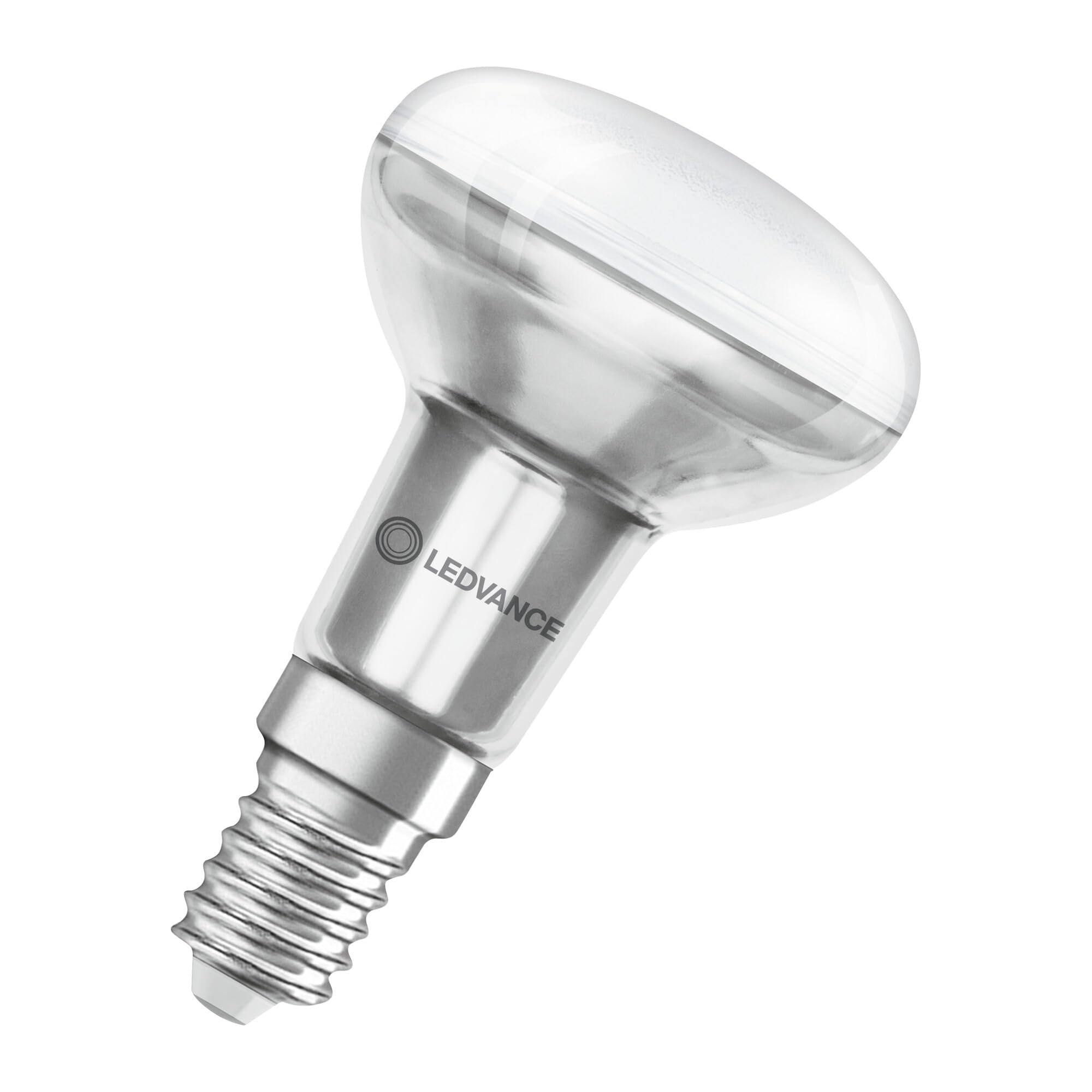 LED Reflector R50 4.8W (60W eqv.) E14 4000K 36 Degrees CRi90 Dimmable
