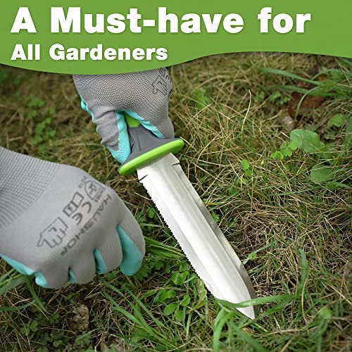 Workpro Hori Hori Garden Knife thumb #6