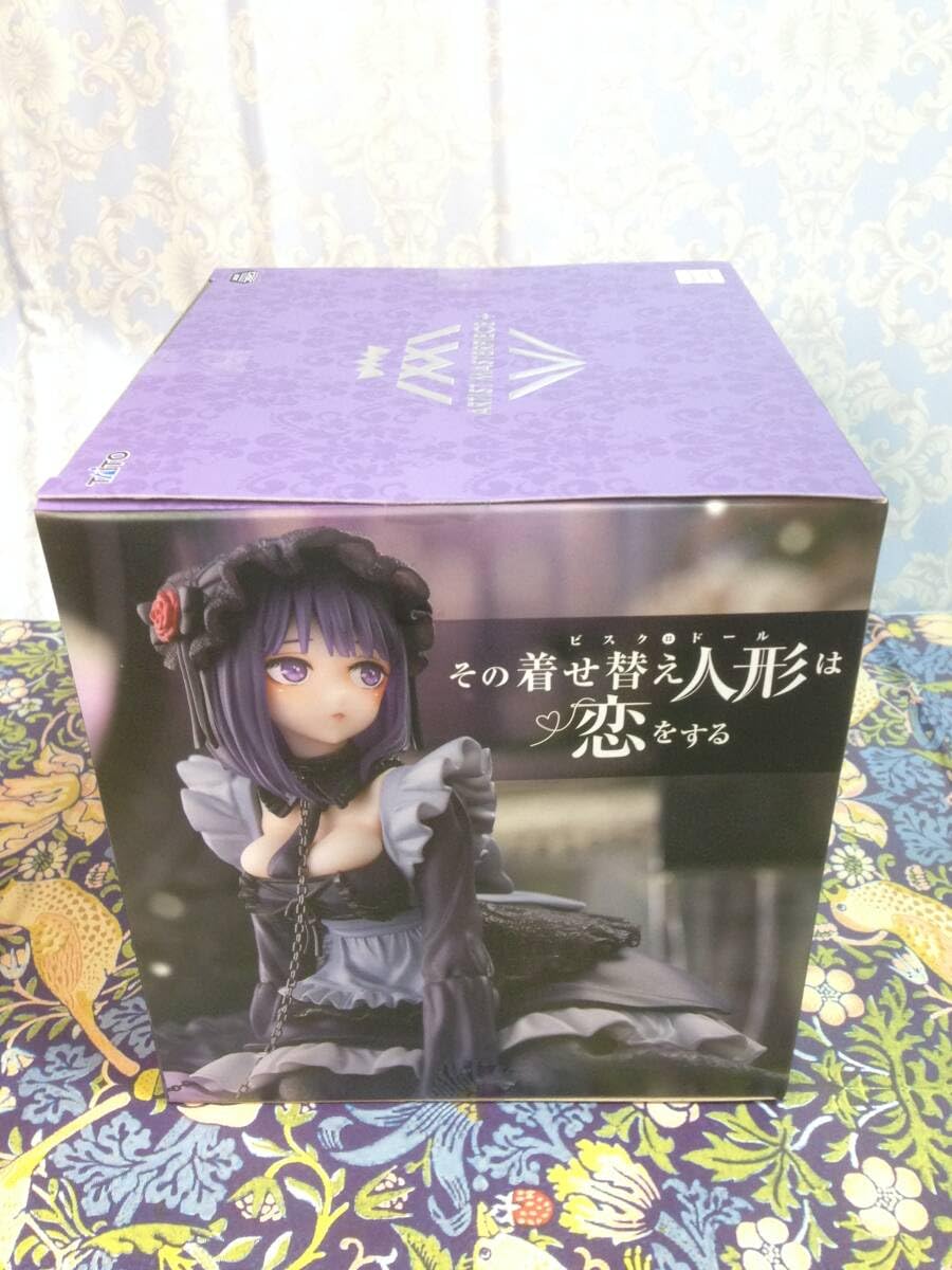 その着せ替え人形は恋をする　喜多川海夢　リズ　黒江雫　フィギュア　即購入⭕ Amazon | その着せ替え人形は恋をする T-most 喜多川海夢