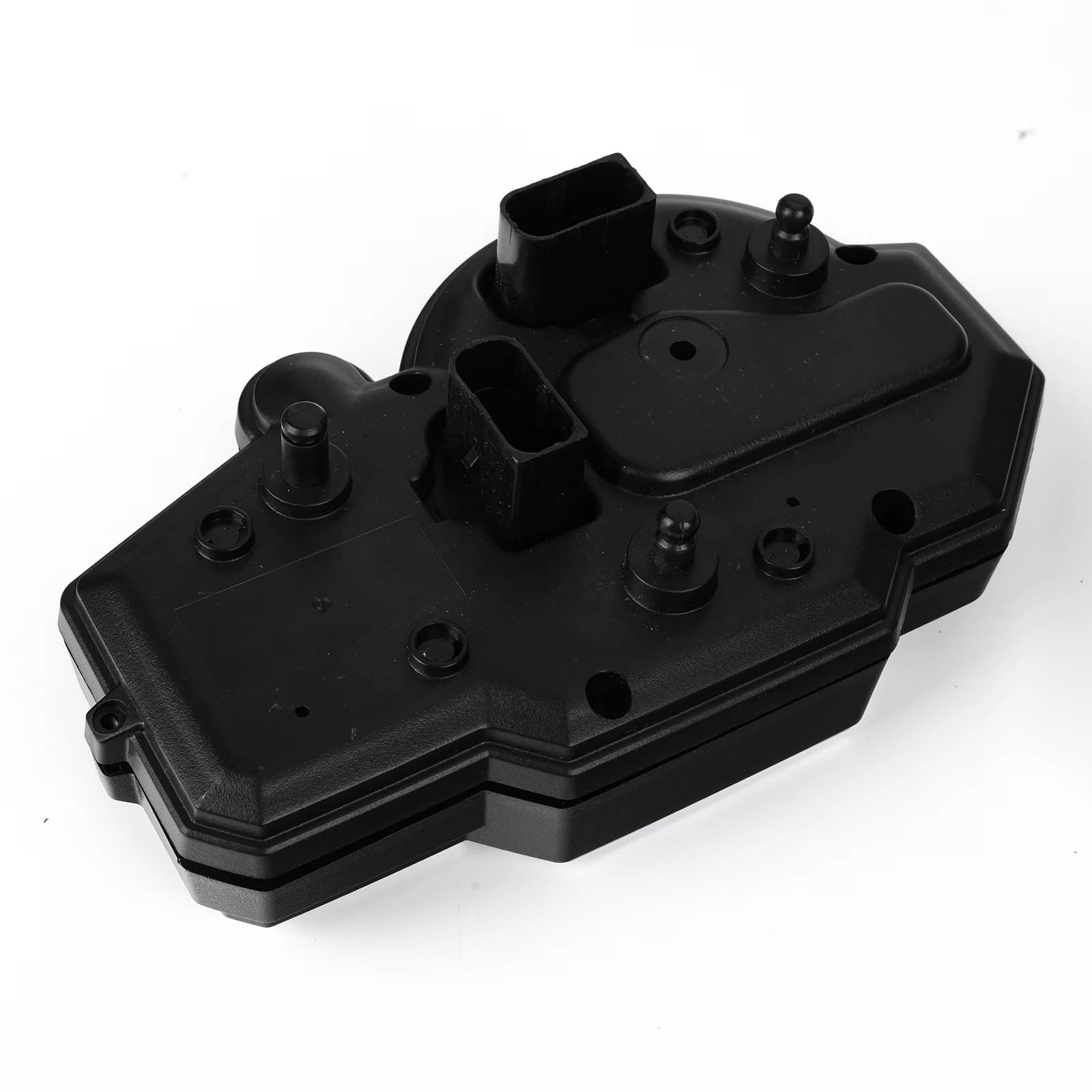 Marco Instrumento Compatible Con Para S1000RR S1000R S1000XR 2015-2019 Cubierta La Carcasa Del Instrumento Velocímetro Motocicleta