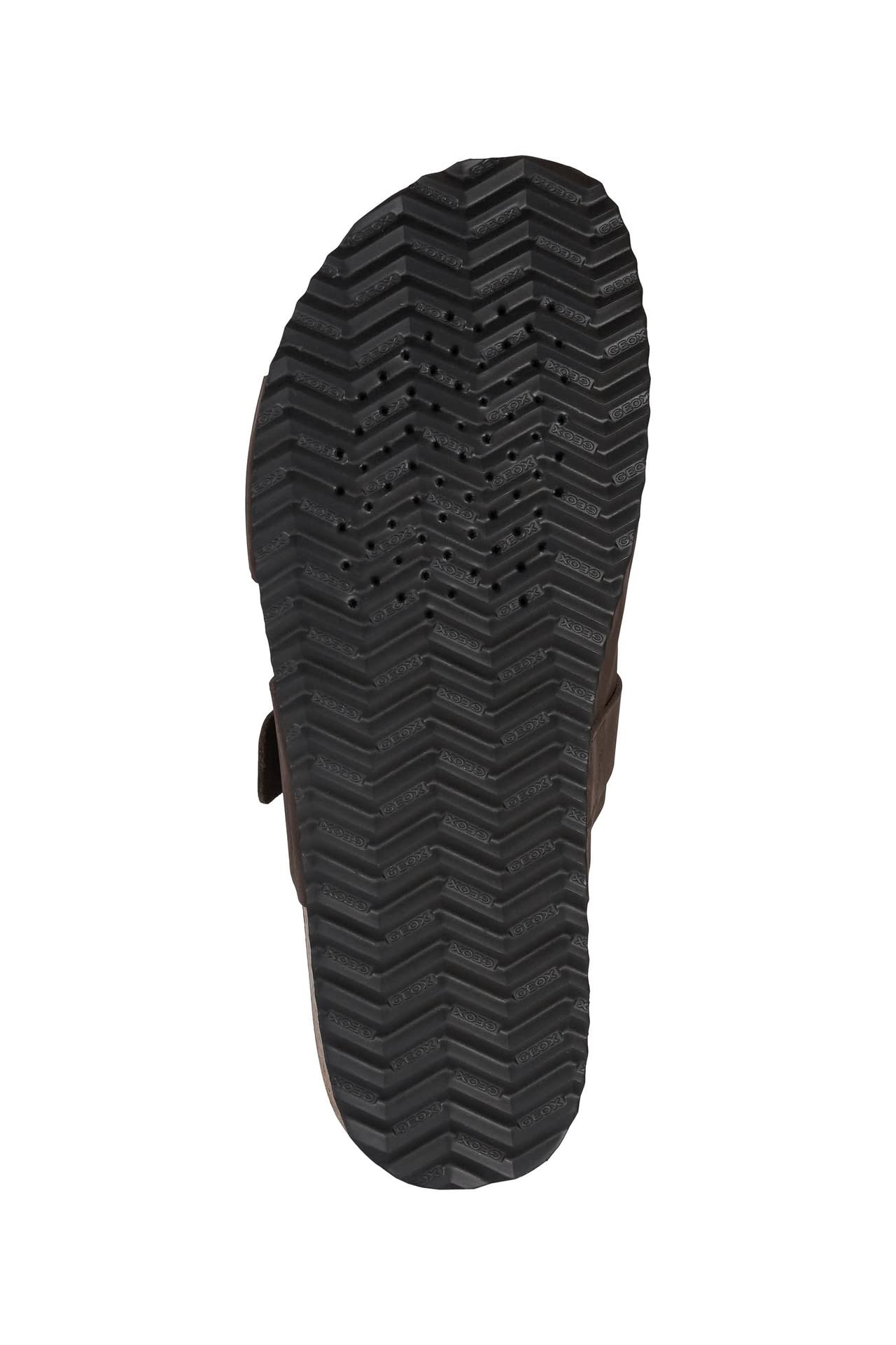 Geox U Sandal Ghita B SandalesHomme