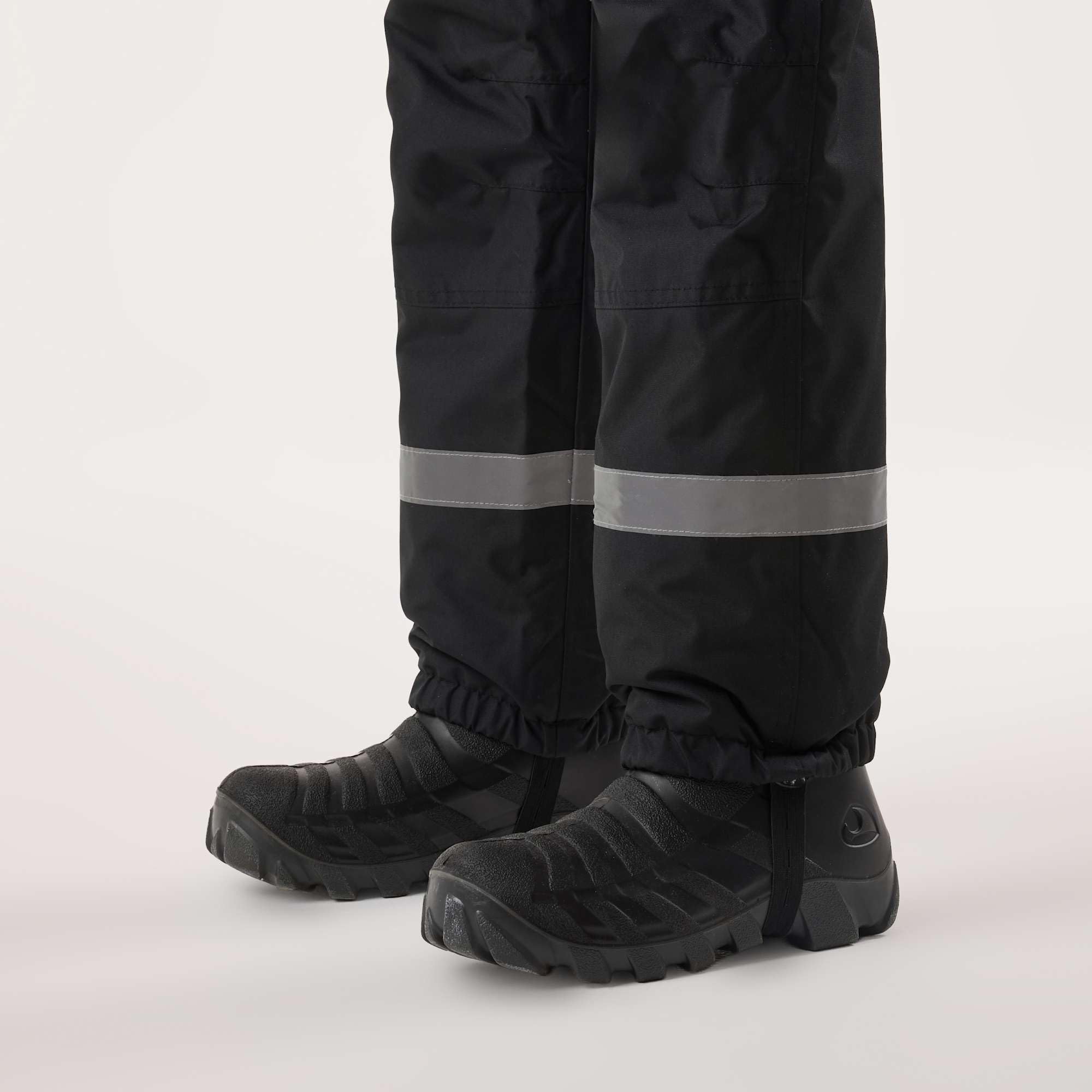 X-trail Pantalones de esquí para nieve y barro para esquí alpino y ocio junior