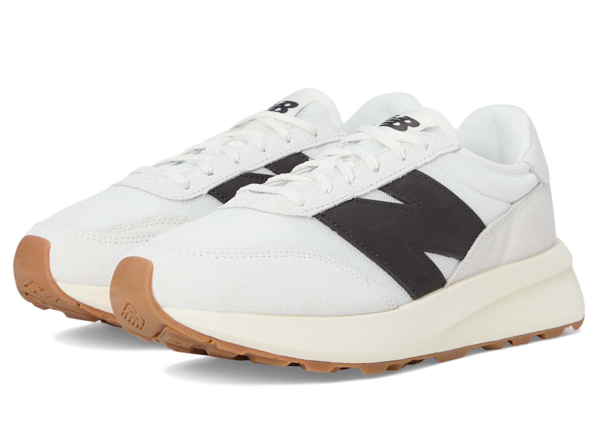 New Balance Unisex-Adult 370 V1