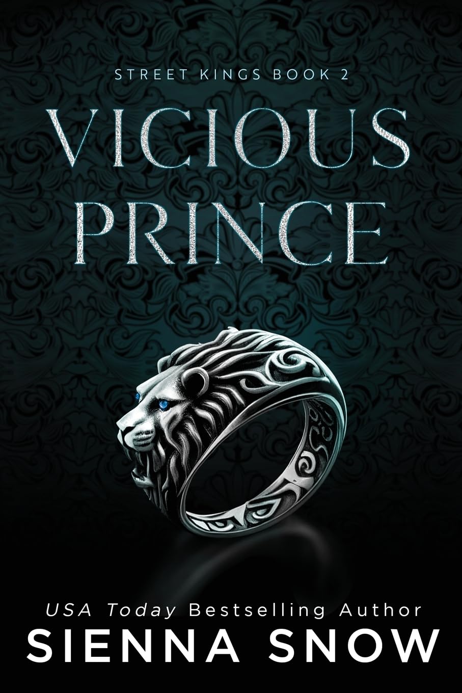 Vicious Prince: Special Edition: 2 (Street Kings)