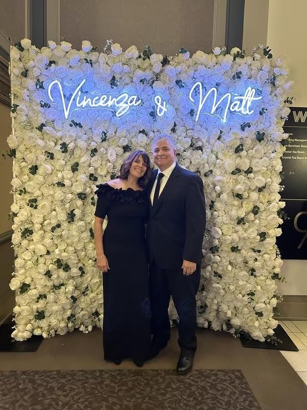 Off Shoulder Satin Mother of The Bride Dresses for Women Ruffle Maxi Formal Party Gown2