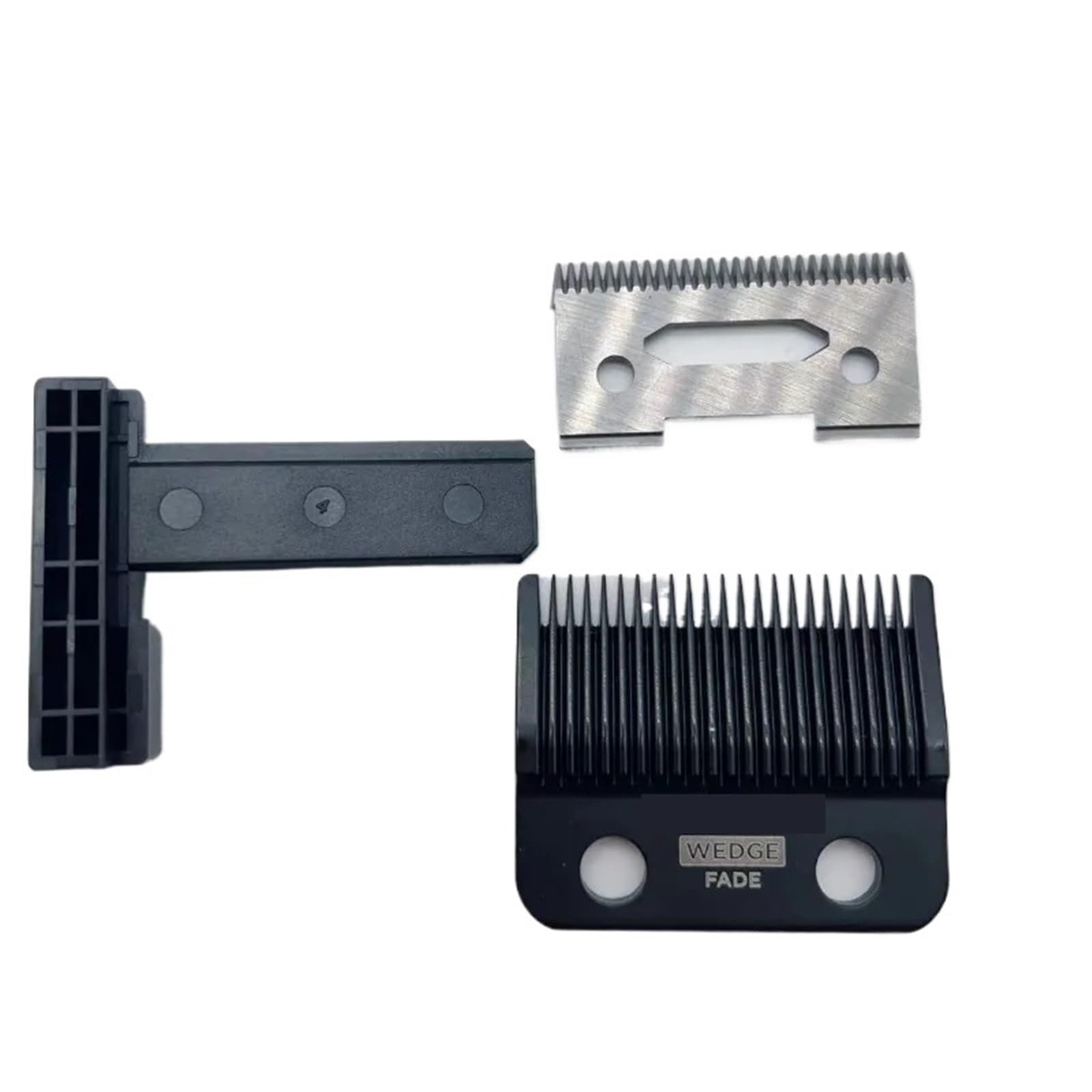 Lama Di Ricambio, Compatibile Con Madeshow, M10/M5/M8f/M6/M11 Clipper Trimmer Accessori For Testine Di Taglio(M9 Blade)