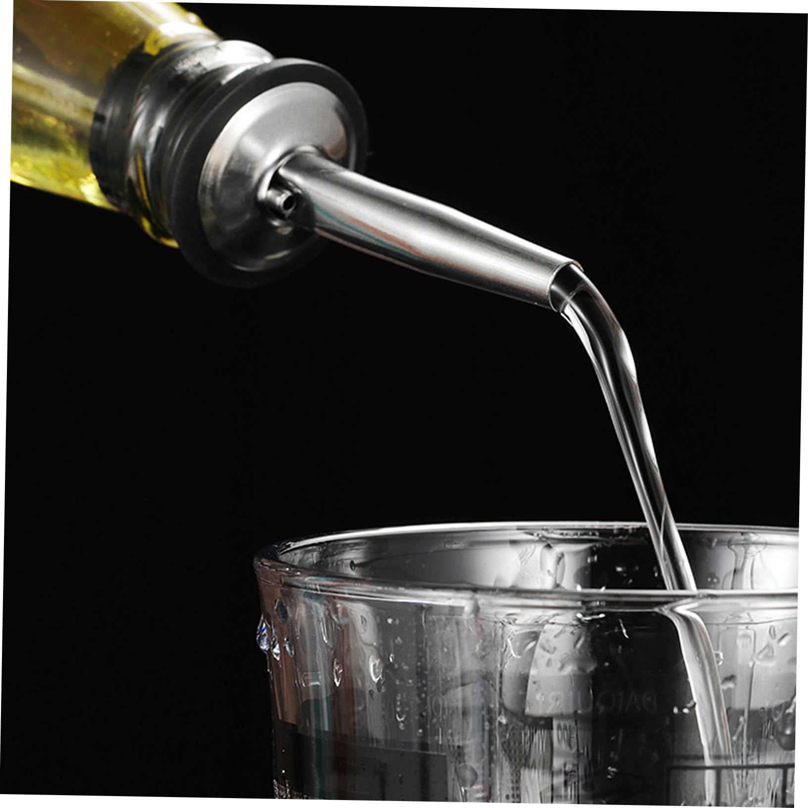 Shaker à Cocktails Polyvalent en Acier Inoxydable Professionnel, Kit de Barman Portable 12 Pièces pour Bar et Maison, Accessoires pour Préparation de Boissons et Milk Tea