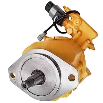 馬30 PTBZ102LAS25 Genuine Bezares Air Shift Dump Pump — ADVANCED