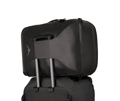 Amazon.co.jp: [オスプレー] トランスポーターキャリーオン