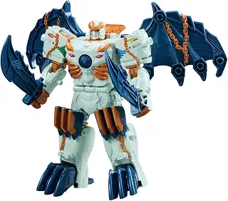 タカラトミー(TAKARA TOMY) トランスフォーマー ワイルドキング WKW-EX アンデッド ドラグナス
