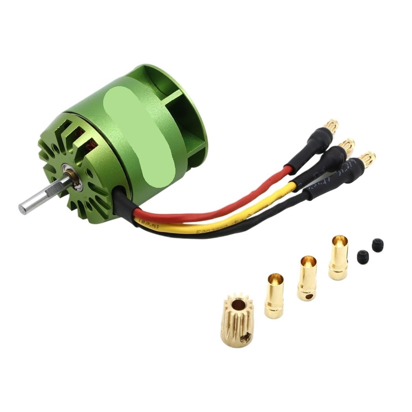 Motore brushless, compatibile con TREX, drone 450 4000KV