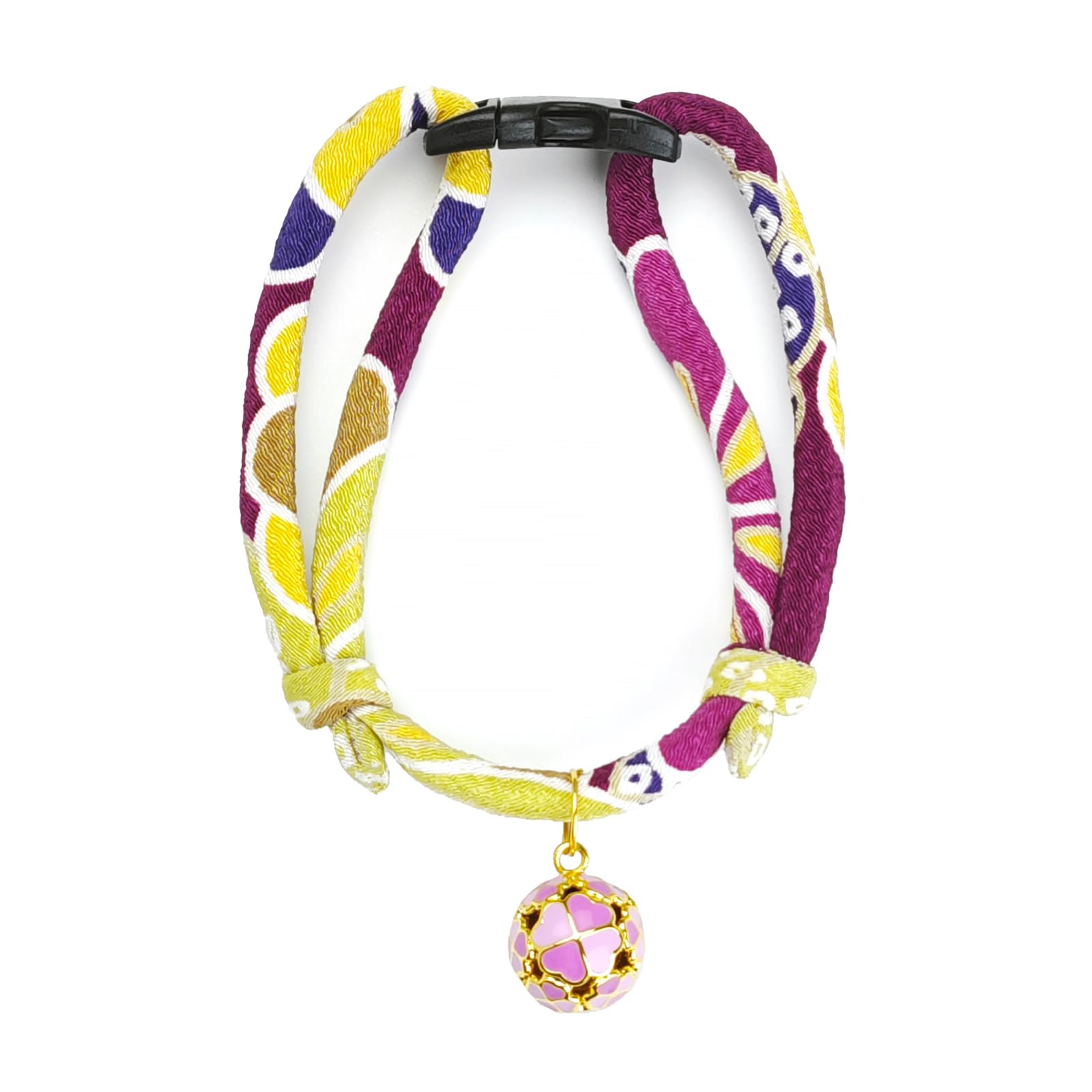 Go to store page for "Clover Collars".