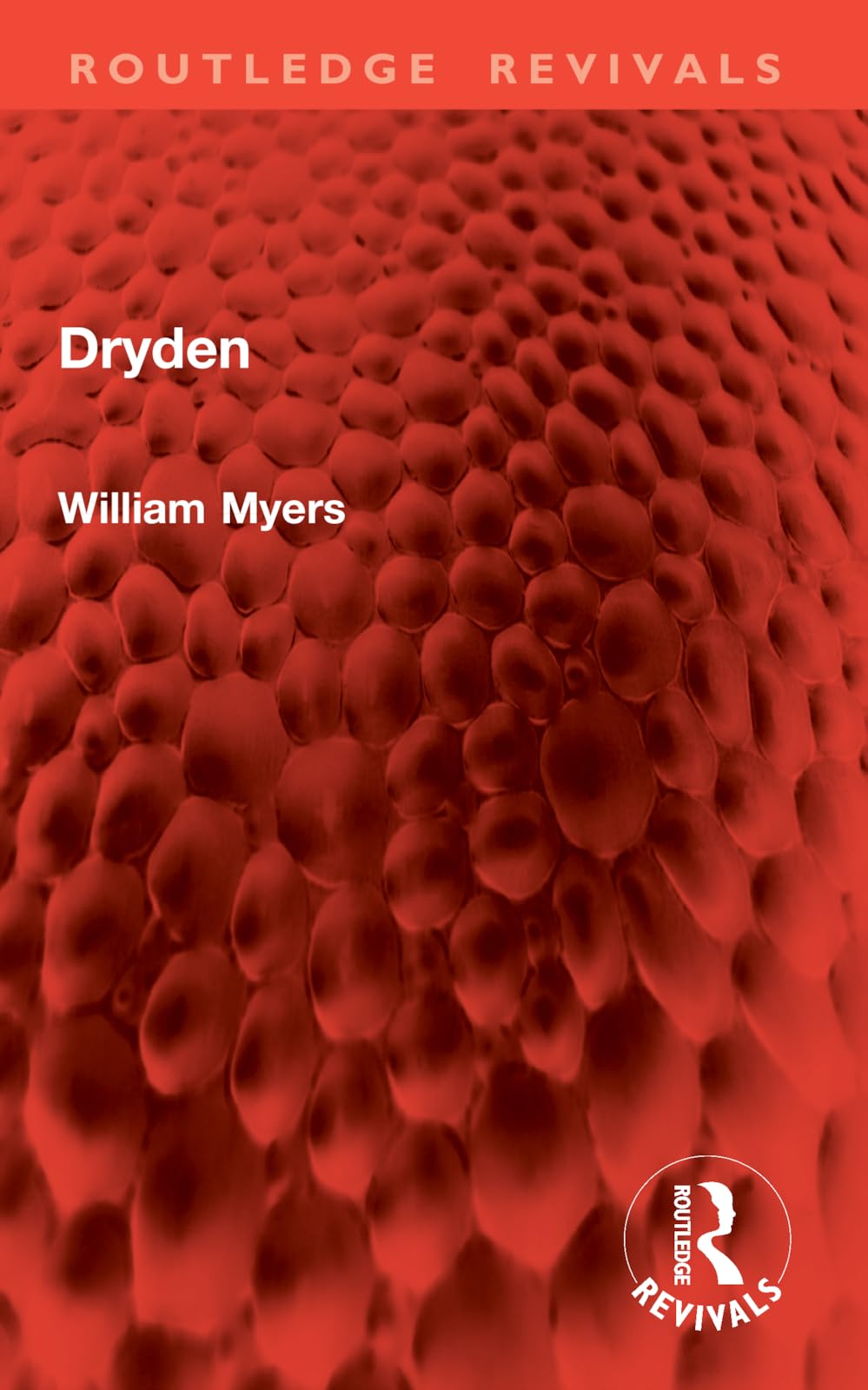 Dryden (Routledge Revivals)
