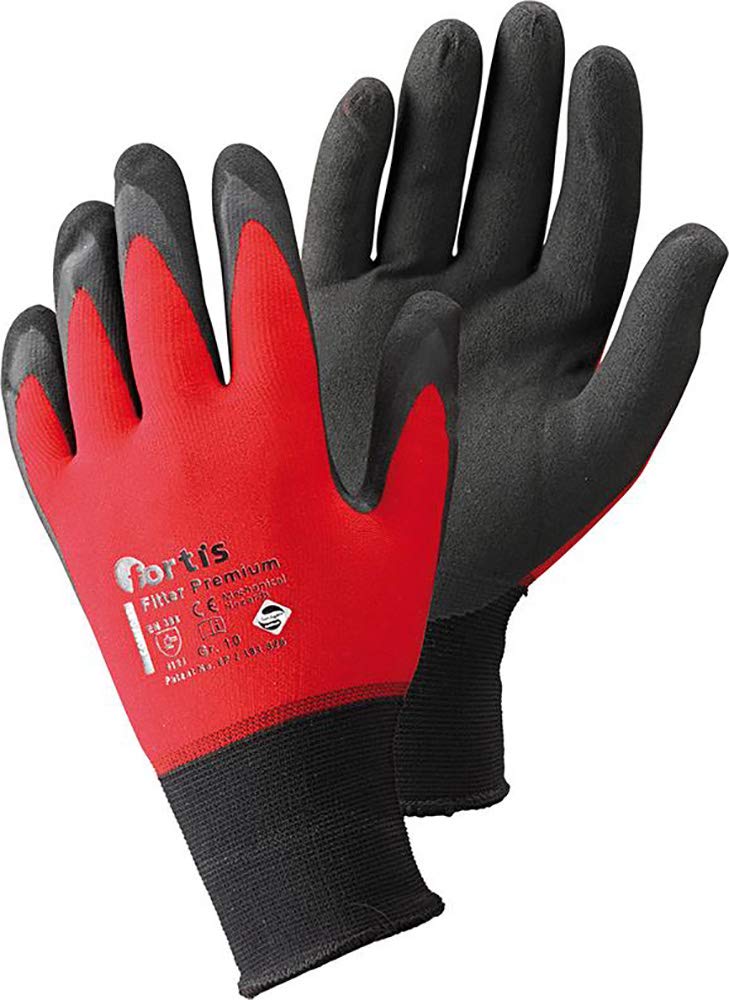 Format 4317784783248 - Handsch.fitter premium. gr. 11. fortis